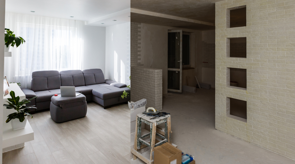 empresa reformas pozuelo de alarcon