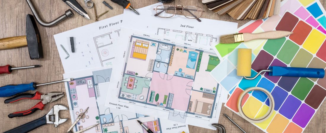 cuánto dura una reforma integral en Madrid