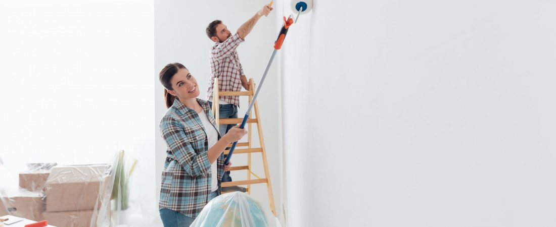 pintar tu casa en madrid