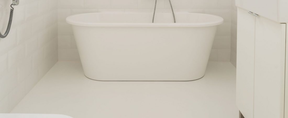 Tarima para baños en Madrid